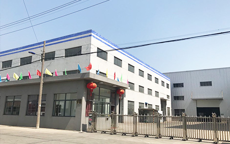 普而達自動化設備